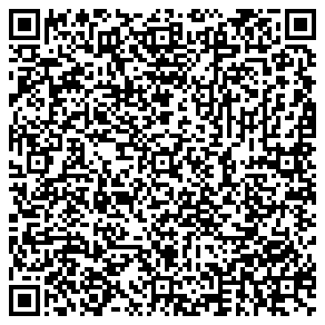 QR-код с контактной информацией организации Автостоянка на ул. Верхняя, 1а к3