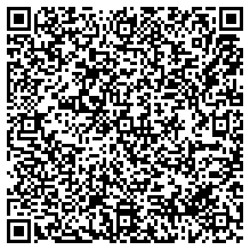QR-код с контактной информацией организации ООО Вояджер