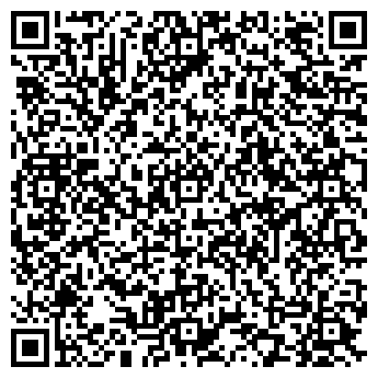 QR-код с контактной информацией организации Автостоянка на проспекте Науки, 23 к1