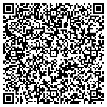 QR-код с контактной информацией организации Адвокат Погудин М.В.
