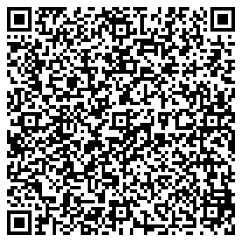 QR-код с контактной информацией организации Автостоянка на проспекте Большевиков, 3а