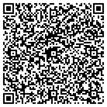 QR-код с контактной информацией организации Автостоянка в переулке Челиева, 7 к1