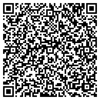 QR-код с контактной информацией организации НВК БАНК