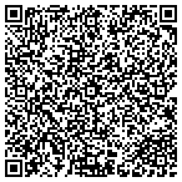 QR-код с контактной информацией организации ООО Мегаполис