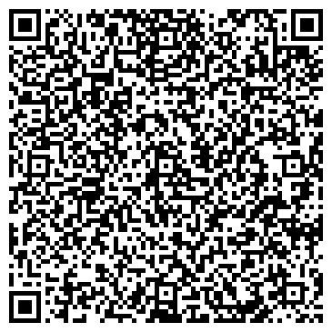 QR-код с контактной информацией организации ООО Людмила и К