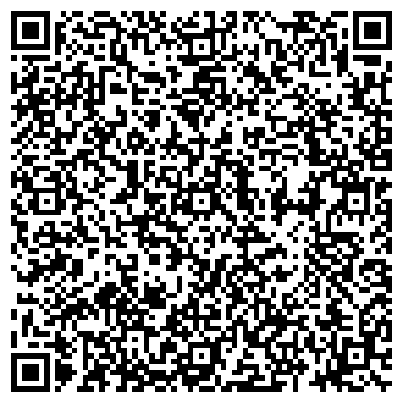 QR-код с контактной информацией организации Автостоянка на ул. Кораблестроителей, 14а