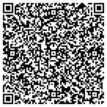 QR-код с контактной информацией организации Василеостровец
