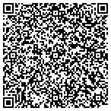 QR-код с контактной информацией организации Автостоянка на Светлановском проспекте, 121 к1