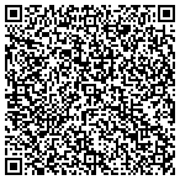 QR-код с контактной информацией организации Автостоянка на проспекте Большевиков, 24в