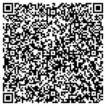 QR-код с контактной информацией организации Shop Distance