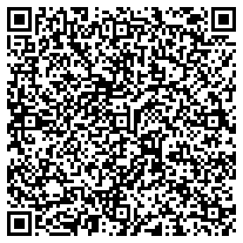 QR-код с контактной информацией организации Катюшка