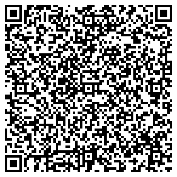 QR-код с контактной информацией организации Автостоянка на Ириновском проспекте, 10в