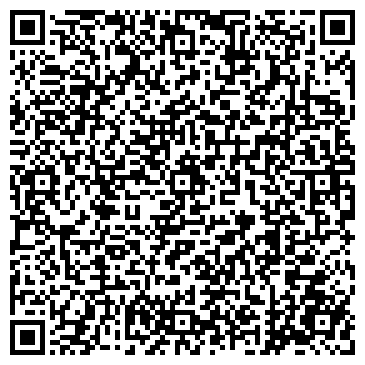 QR-код с контактной информацией организации ООО Империя-ЛД