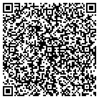 QR-код с контактной информацией организации ООО Ажур сервис