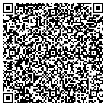 QR-код с контактной информацией организации ООО АвангардСтрой