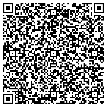 QR-код с контактной информацией организации Адвокатский кабинет Бегченковой О.И.