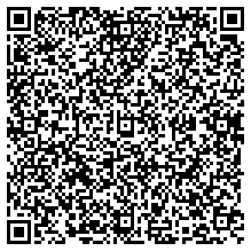 QR-код с контактной информацией организации Адвокатский кабинет Горяйнова А.В.