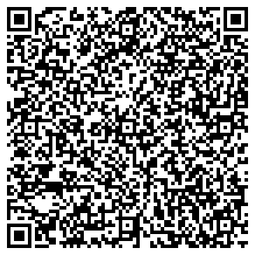 QR-код с контактной информацией организации Автостоянка на Набережной реки Оккервиль, 6 лит А