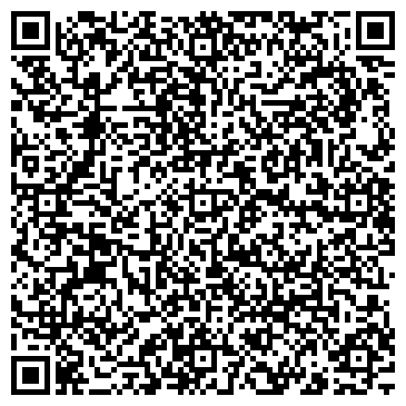 QR-код с контактной информацией организации Адвокатский кабинет Ковалевской Н.И.