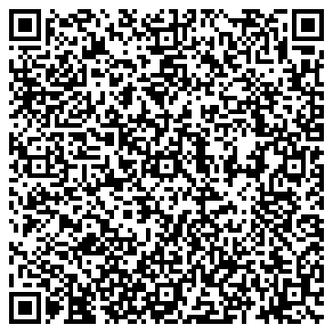 QR-код с контактной информацией организации Автостоянка на ул. Кораблестроителей, 14Б