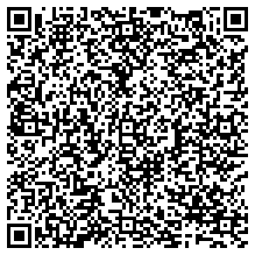 QR-код с контактной информацией организации Адвокатский кабинет Данилина Ю.К.