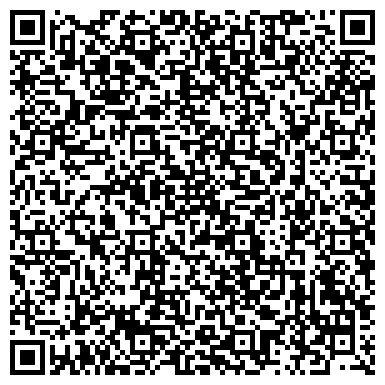 QR-код с контактной информацией организации Грань, дом рыбака и охотника, ООО МегаХолдинг