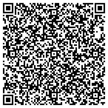 QR-код с контактной информацией организации Адвокатский кабинет Кляшторного А.В.