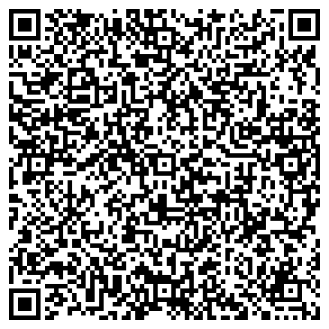 QR-код с контактной информацией организации ООО Альфа-Прецедент