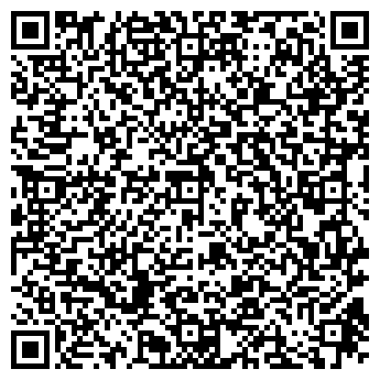 QR-код с контактной информацией организации Адвокат Радич И.В.