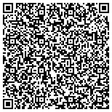 QR-код с контактной информацией организации ООО Трик
