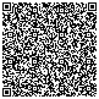 QR-код с контактной информацией организации ГБУ Жилищник района Матушкино