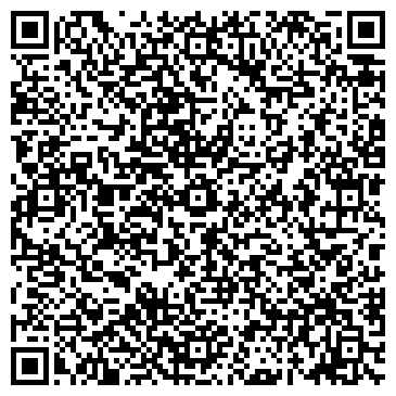 QR-код с контактной информацией организации Автостоянка на ул. Латышских Стрелков, 3а