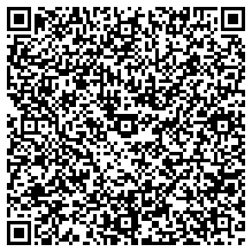 QR-код с контактной информацией организации Ильинский