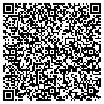 QR-код с контактной информацией организации Автостоянка на Рыбацком проспекте, 5а