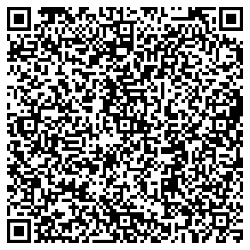 QR-код с контактной информацией организации ООО МК-Пром-Тюмень