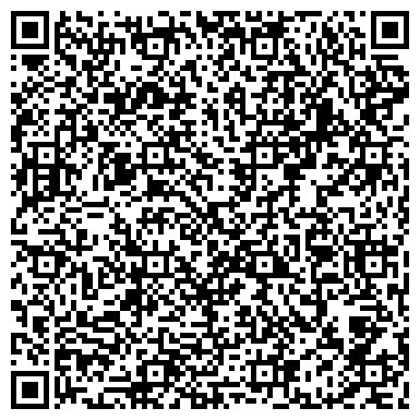 QR-код с контактной информацией организации TRENDYmom