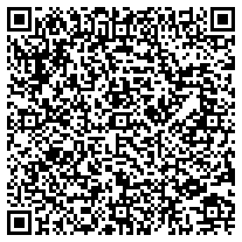 QR-код с контактной информацией организации Автостоянка на ул. Оптиков, 1Б