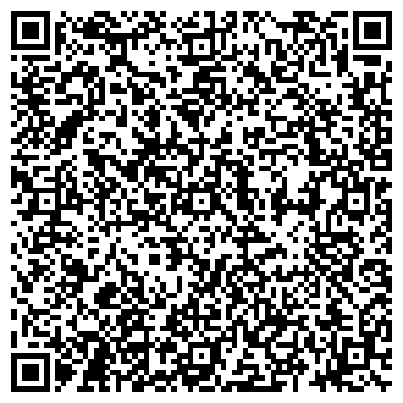QR-код с контактной информацией организации Автостоянка на ул. Кораблестроителей, 12Б