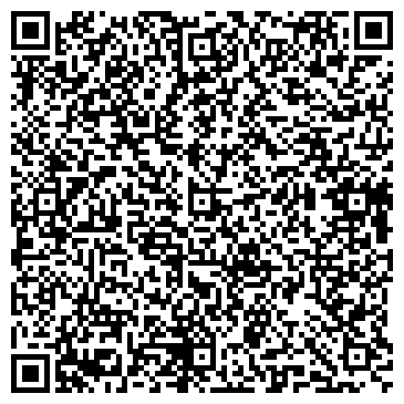 QR-код с контактной информацией организации Адвокатский кабинет Сиковской М.Н.