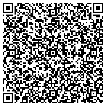 QR-код с контактной информацией организации Автостоянка на ул. Кораблестроителей, 12а