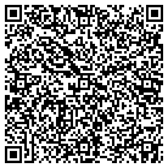 QR-код с контактной информацией организации Автостоянка на ул. Асафьева, 4Б