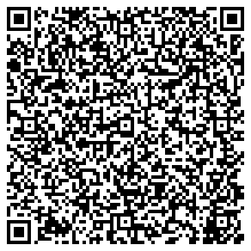 QR-код с контактной информацией организации Choupette
