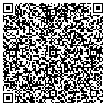 QR-код с контактной информацией организации Адвокатский кабинет Негановой И.Б.