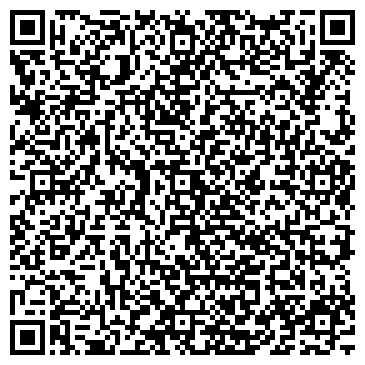 QR-код с контактной информацией организации Адвокатский кабинет Заболотских Т.Г.