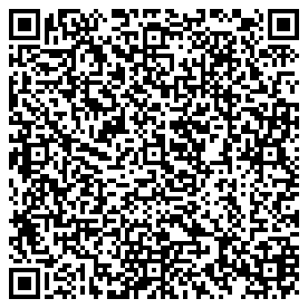 QR-код с контактной информацией организации Автостоянка на Манчестерской, 3г