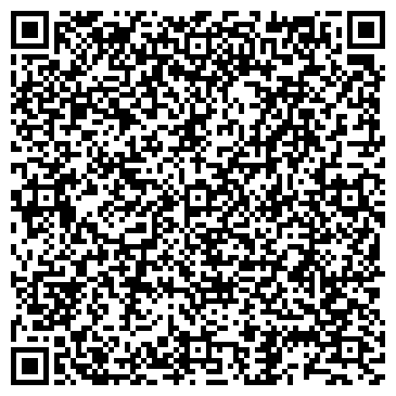 QR-код с контактной информацией организации Адвокатский кабинет Авдеевой А.Е.
