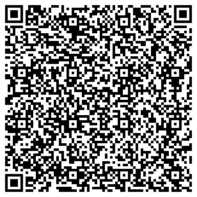 QR-код с контактной информацией организации Малыш, магазин детских товаров, г. Мытищи