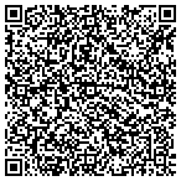 QR-код с контактной информацией организации ООО МАКСИМУМ
