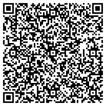 QR-код с контактной информацией организации Автостоянка на площади Конституции, 1Б