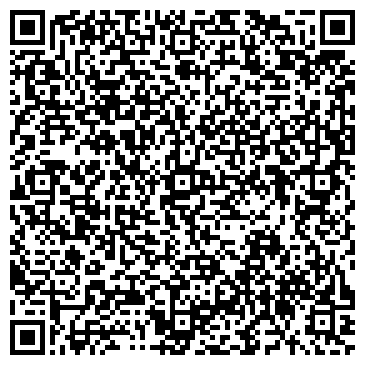 QR-код с контактной информацией организации Волшебные детки